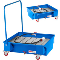 Ultrasonic Cleaners – Myjka warsztatowa serwisowa do części silnika i - Carlat