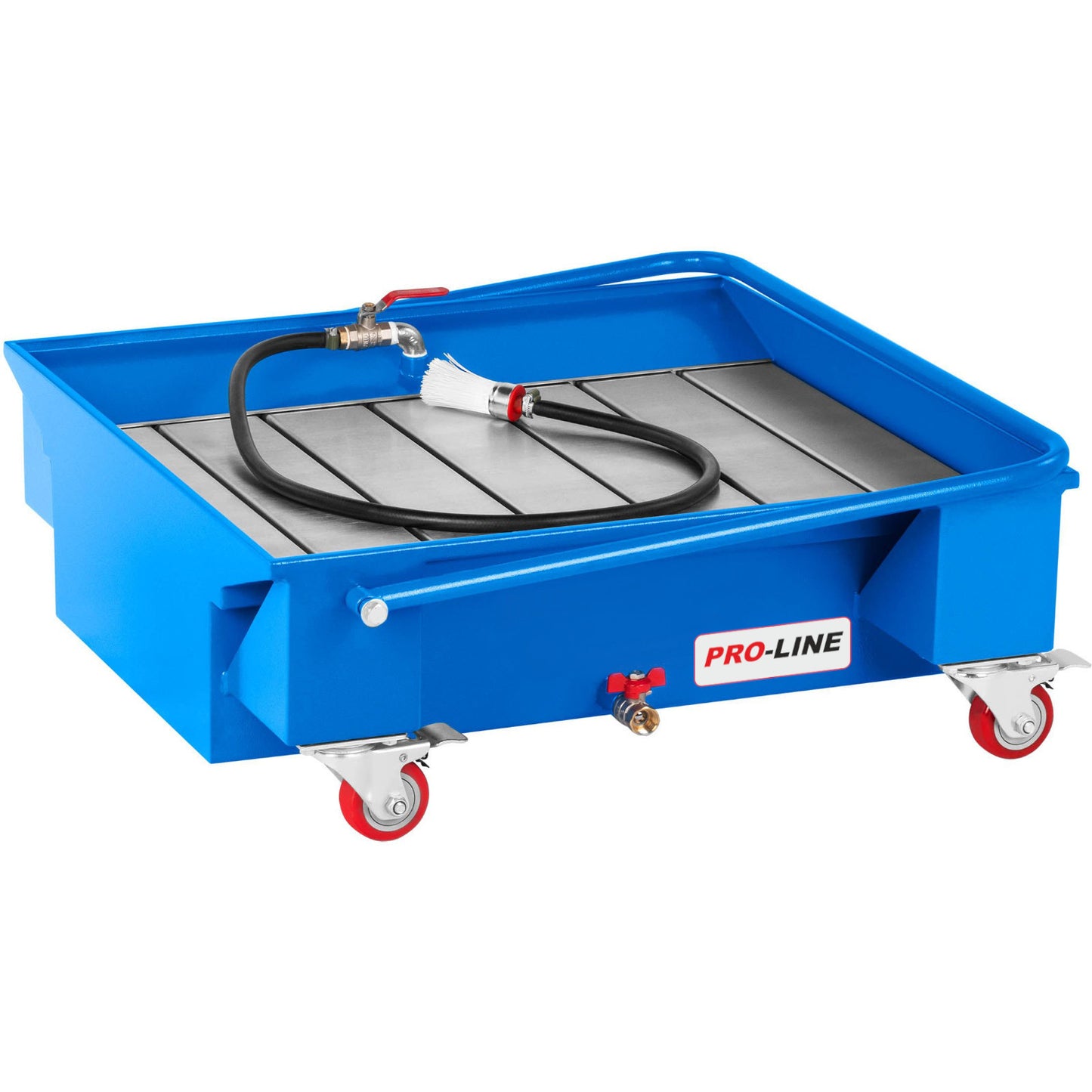 Ultrasonic Cleaners – Myjka warsztatowa serwisowa do części silnika i - Carlat