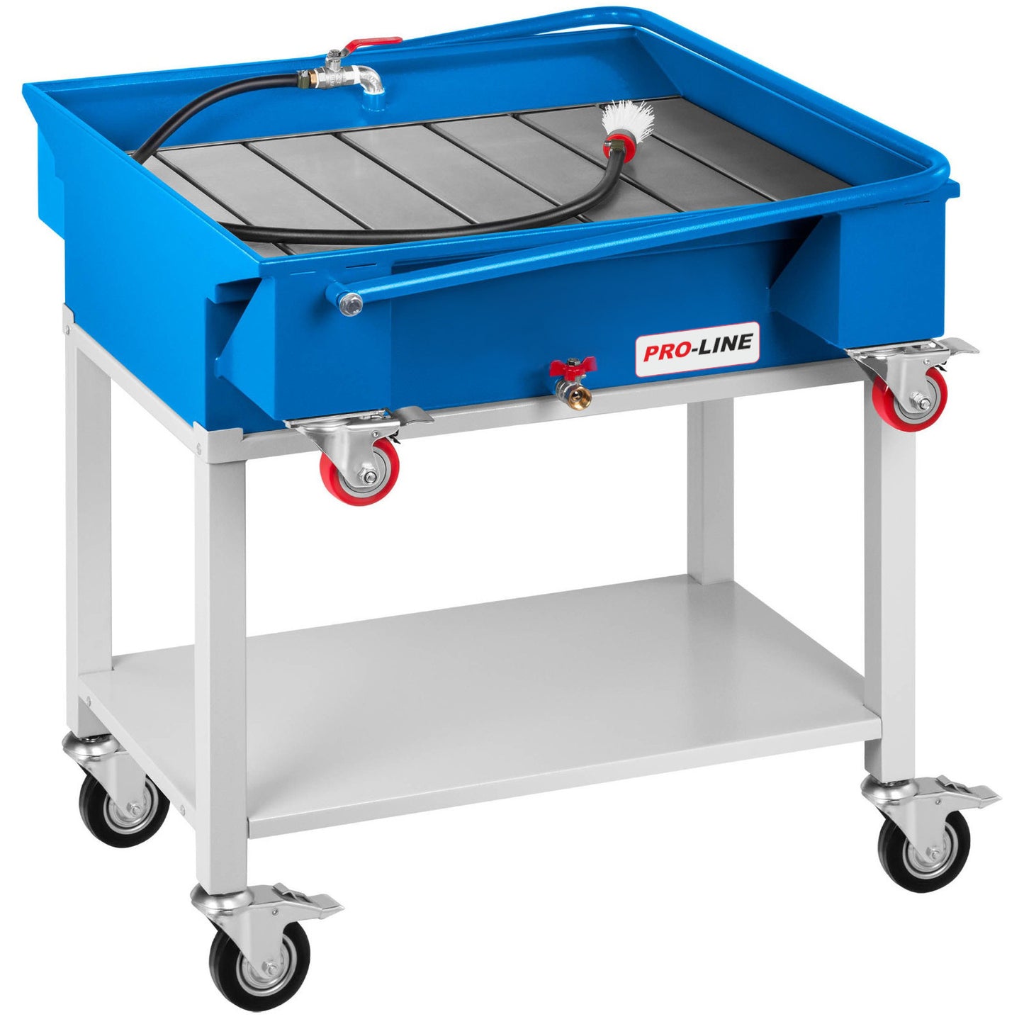 Ultrasonic Cleaners – Myjka warsztatowa serwisowa do części silnika i - Carlat