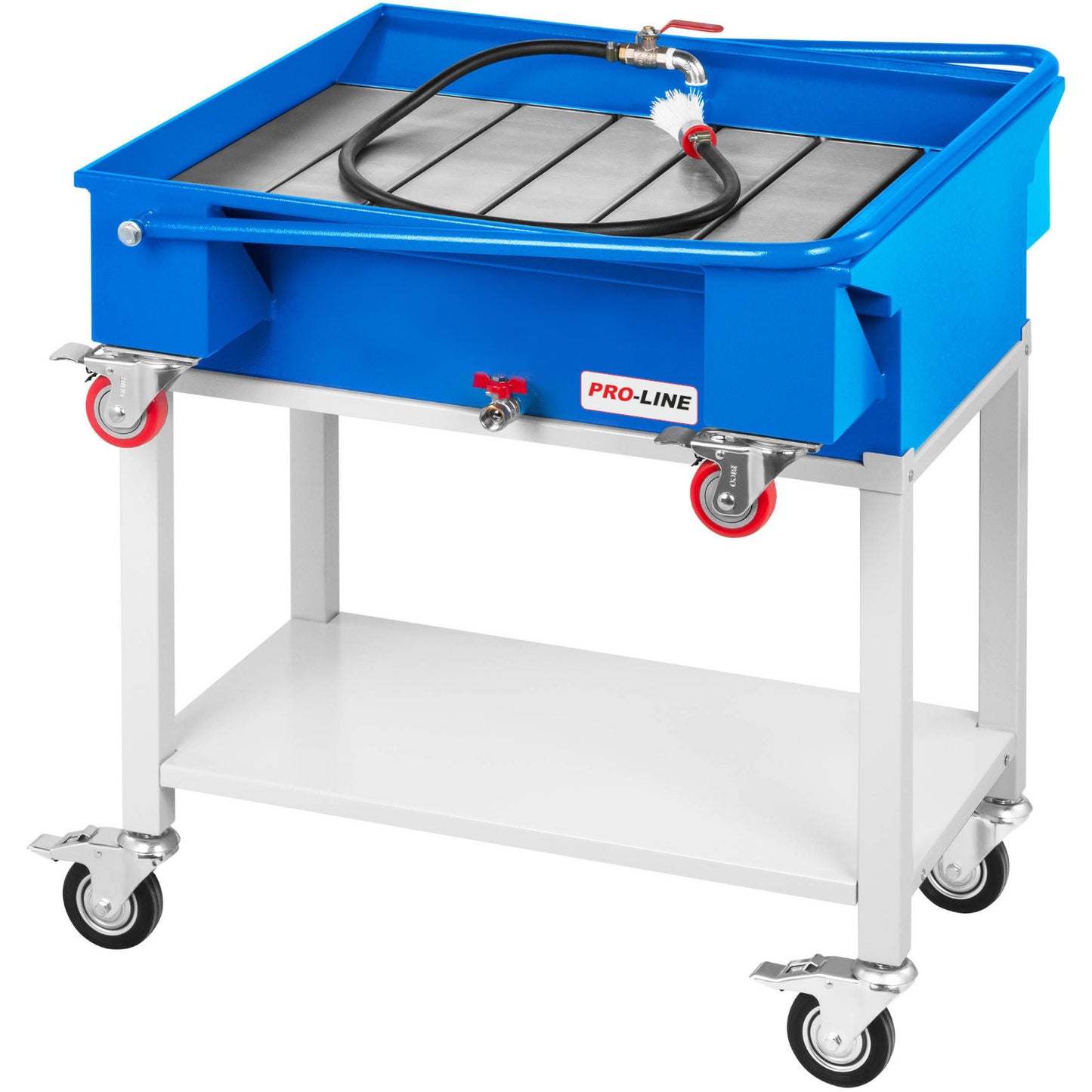Ultrasonic Cleaners – Myjka warsztatowa serwisowa do części silnika i - Carlat