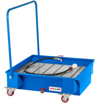 Ultrasonic Cleaners – Myjka warsztatowa serwisowa do części silnika i - Carlat