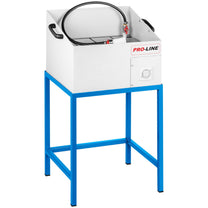 Ultrasonic Cleaners – Myjka warsztatowa z obiegiem zamkniętym do części - Carlat