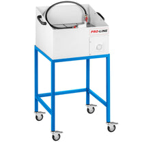 Ultrasonic Cleaners – Myjka warsztatowa z obiegiem zamkniętym do części - Carlat