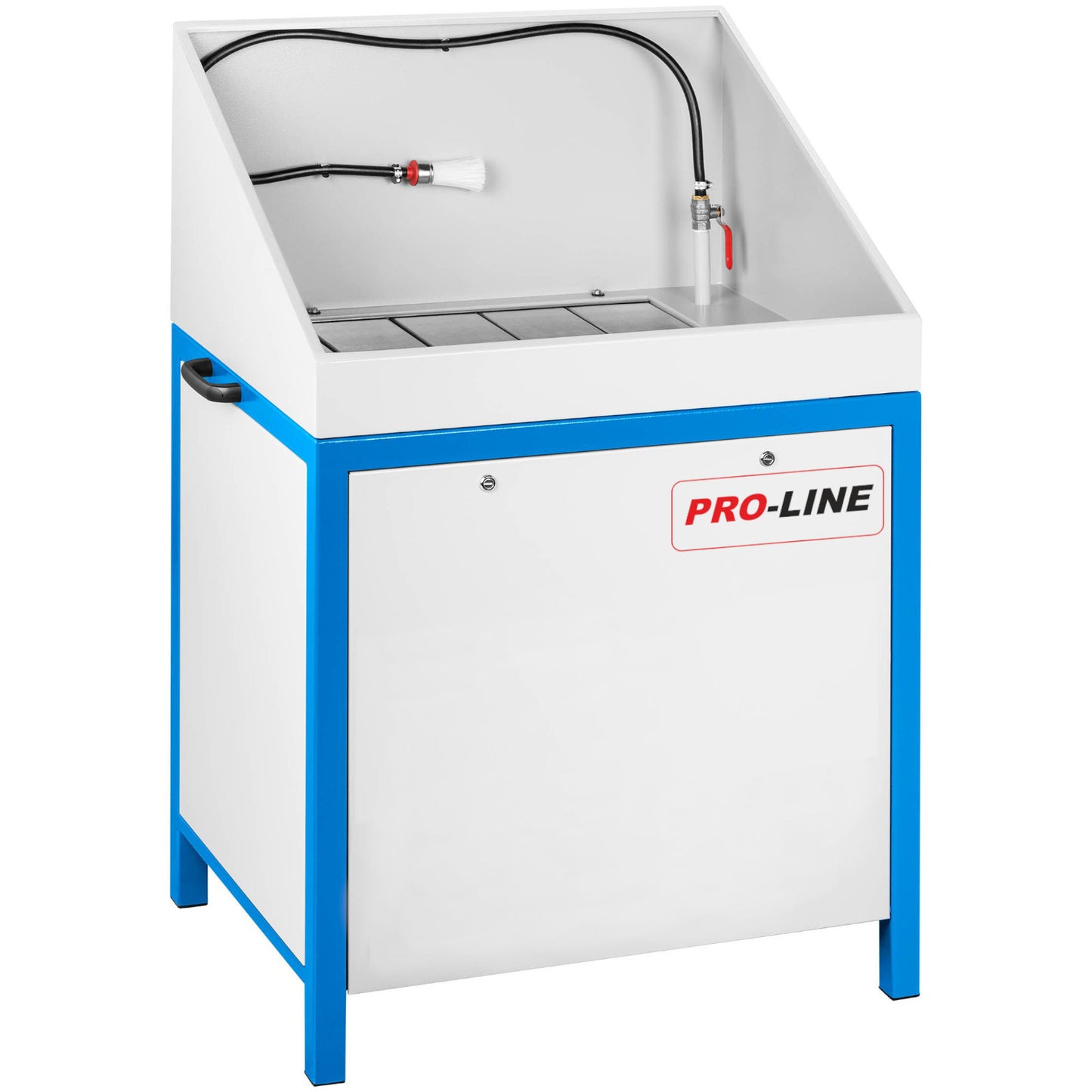 Ultrasonic Cleaners – Myjka warsztatowa z obiegiem zamkniętym do części - Carlat