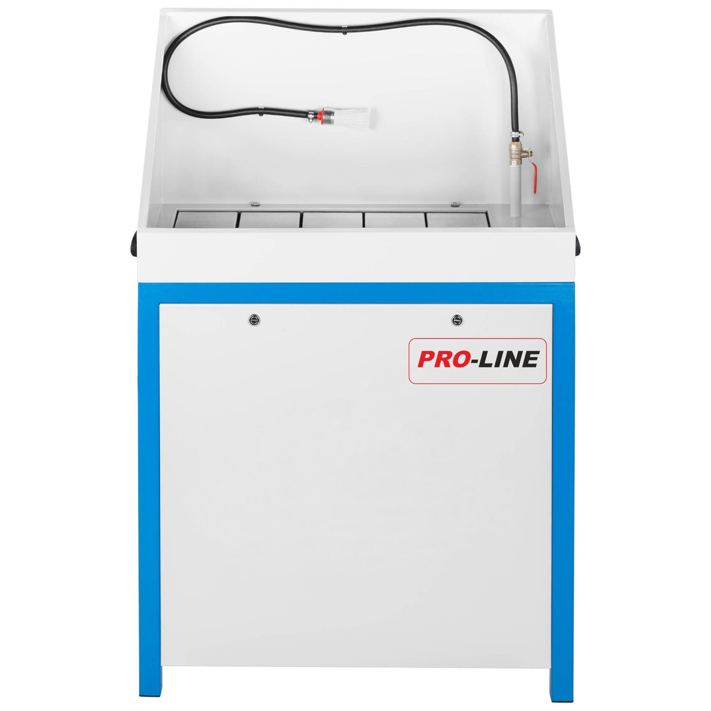 Ultrasonic Cleaners – Myjka warsztatowa z obiegiem zamkniętym do części - Carlat