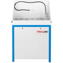Ultrasonic Cleaners – Myjka warsztatowa z obiegiem zamkniętym do części - Carlat