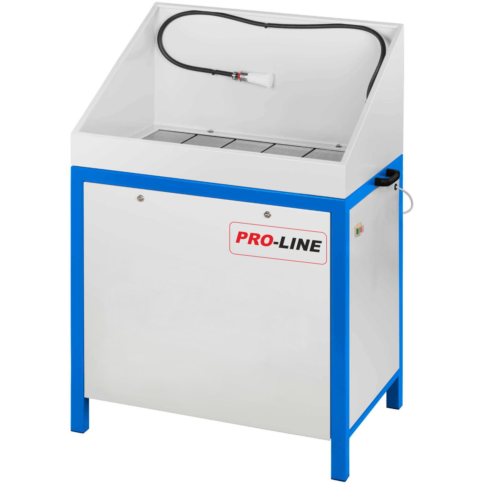 Ultrasonic Cleaners – Myjka warsztatowa z obiegiem zamkniętym do części - Carlat