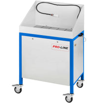 Ultrasonic Cleaners – Myjka warsztatowa z obiegiem zamkniętym do części - Carlat