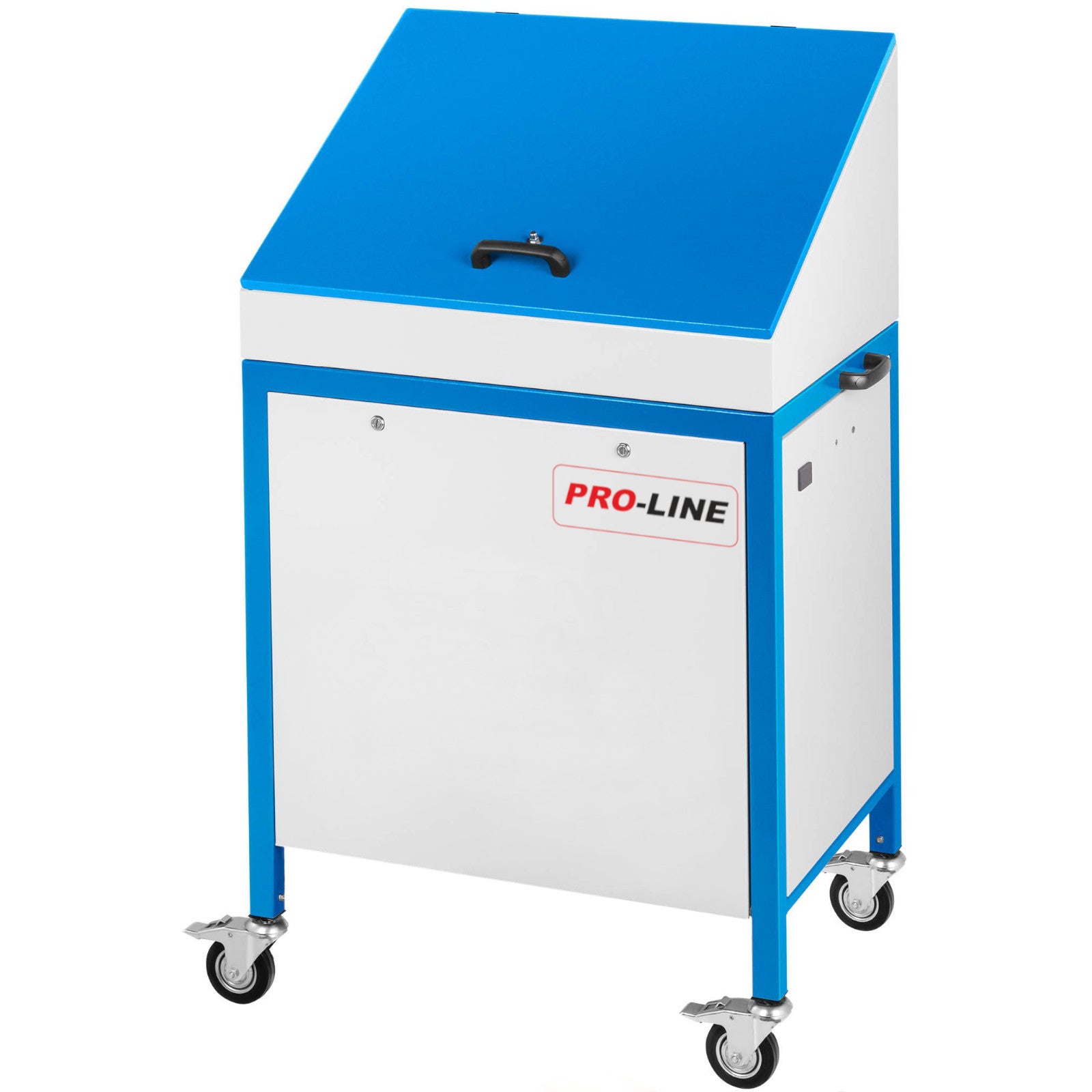 Ultrasonic Cleaners – Myjka warsztatowa z obiegiem zamkniętym do części - Carlat