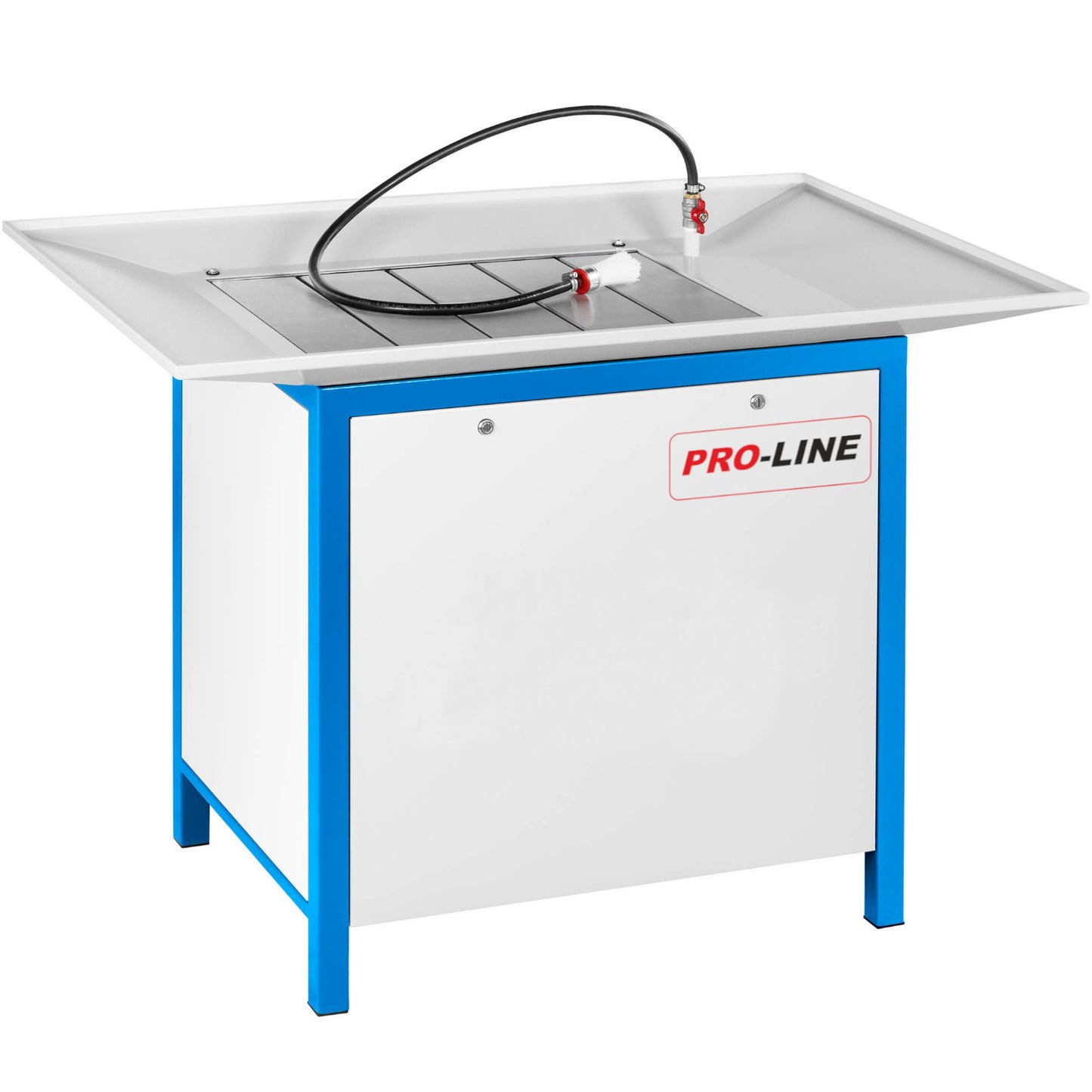 Ultrasonic Cleaners – Myjka warsztatowa z obiegiem zamkniętym do części - Carlat