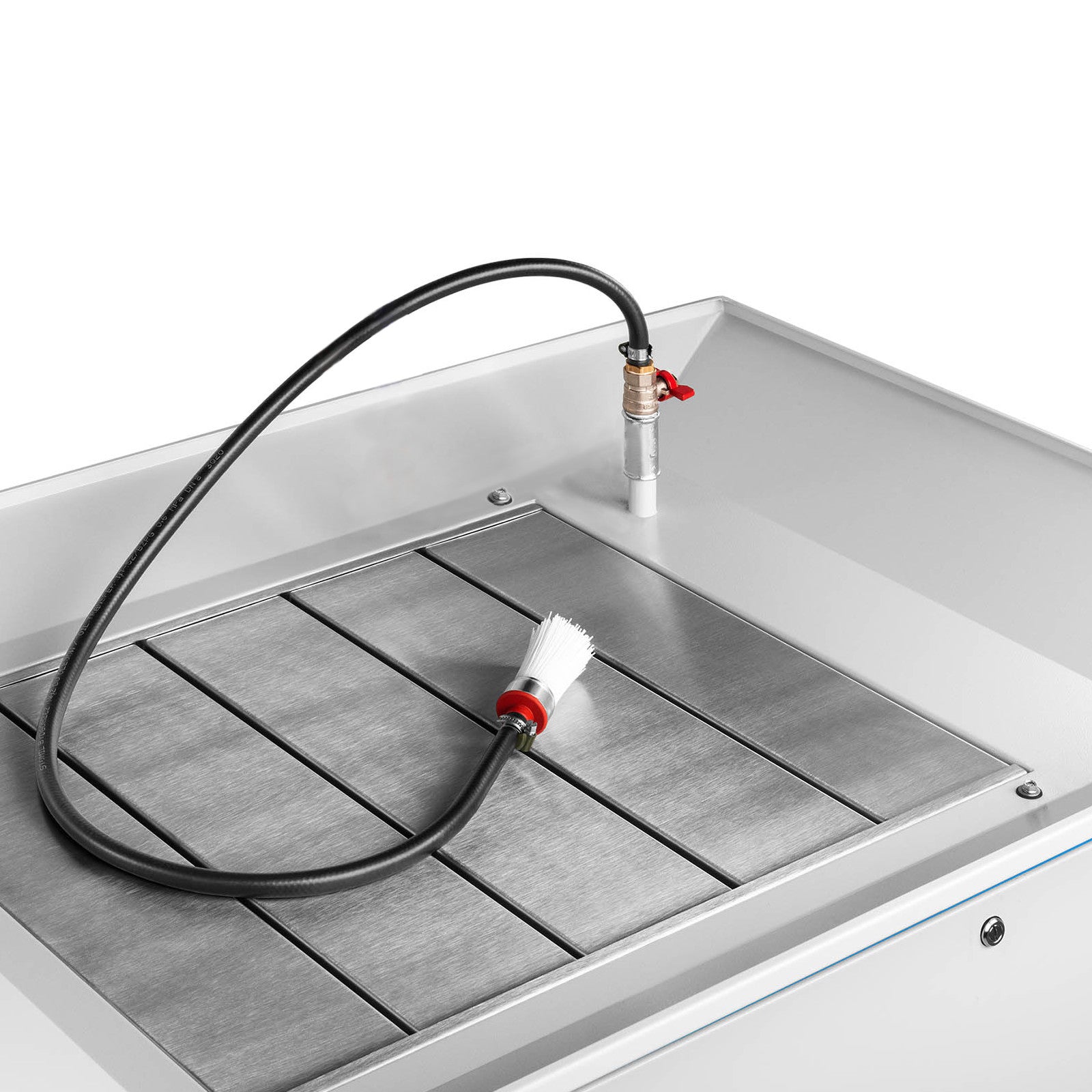 Ultrasonic Cleaners – Myjka warsztatowa z obiegiem zamkniętym do części - Carlat
