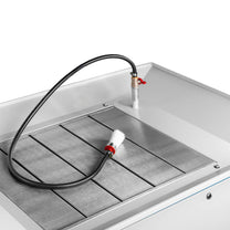 Ultrasonic Cleaners – Myjka warsztatowa z obiegiem zamkniętym do części - Carlat