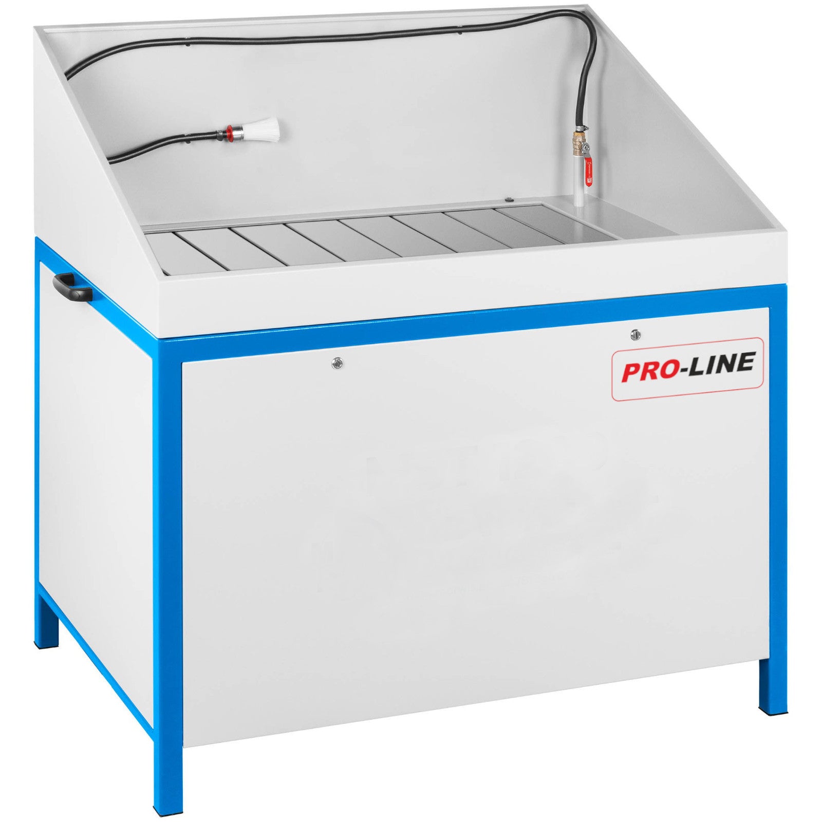 Ultrasonic Cleaners – Myjka warsztatowa z obiegiem zamkniętym do części - Carlat