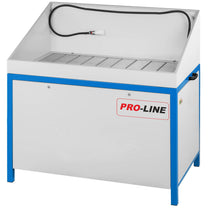 Ultrasonic Cleaners – Myjka warsztatowa z obiegiem zamkniętym do części - Carlat