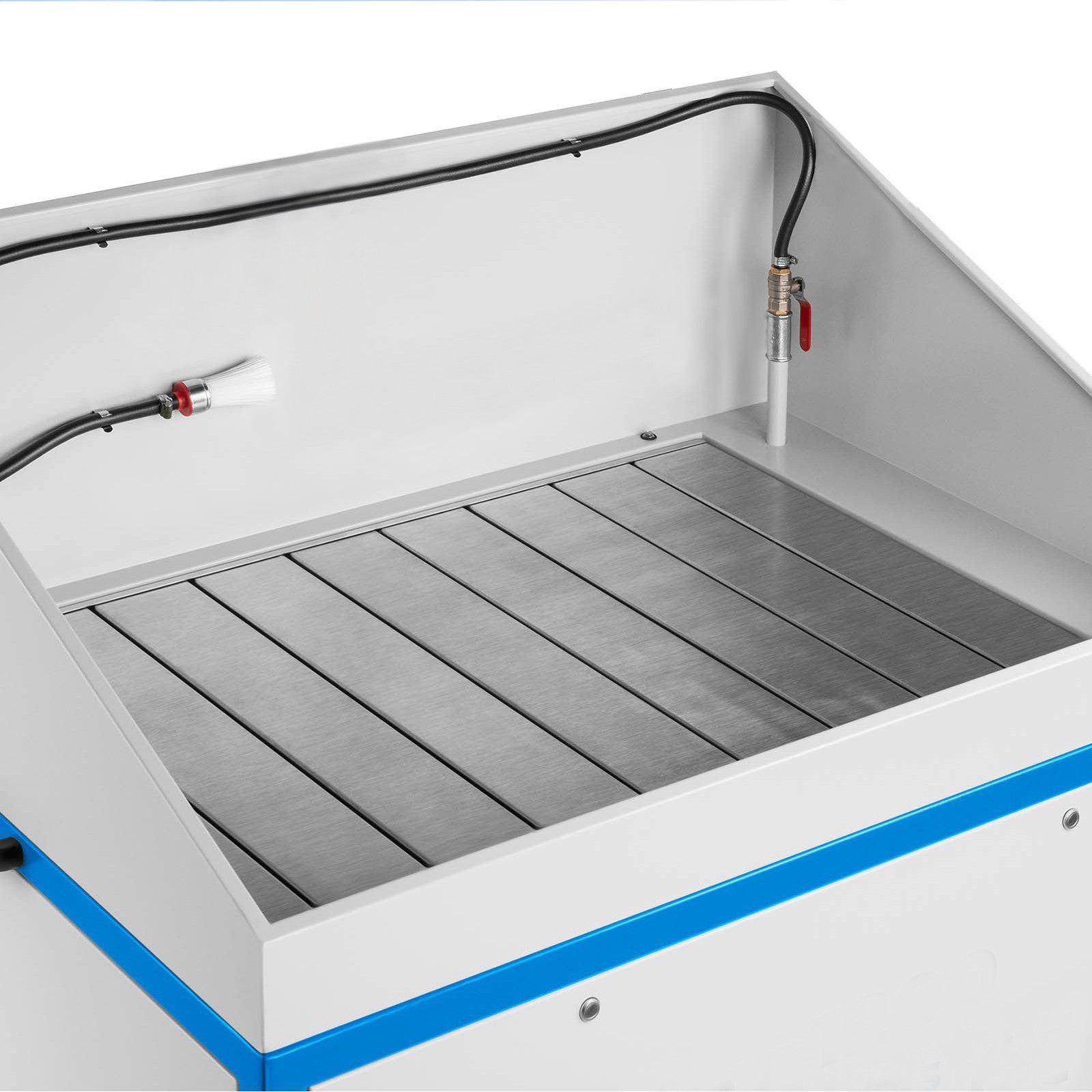 Ultrasonic Cleaners – Myjka warsztatowa z obiegiem zamkniętym do części - Carlat