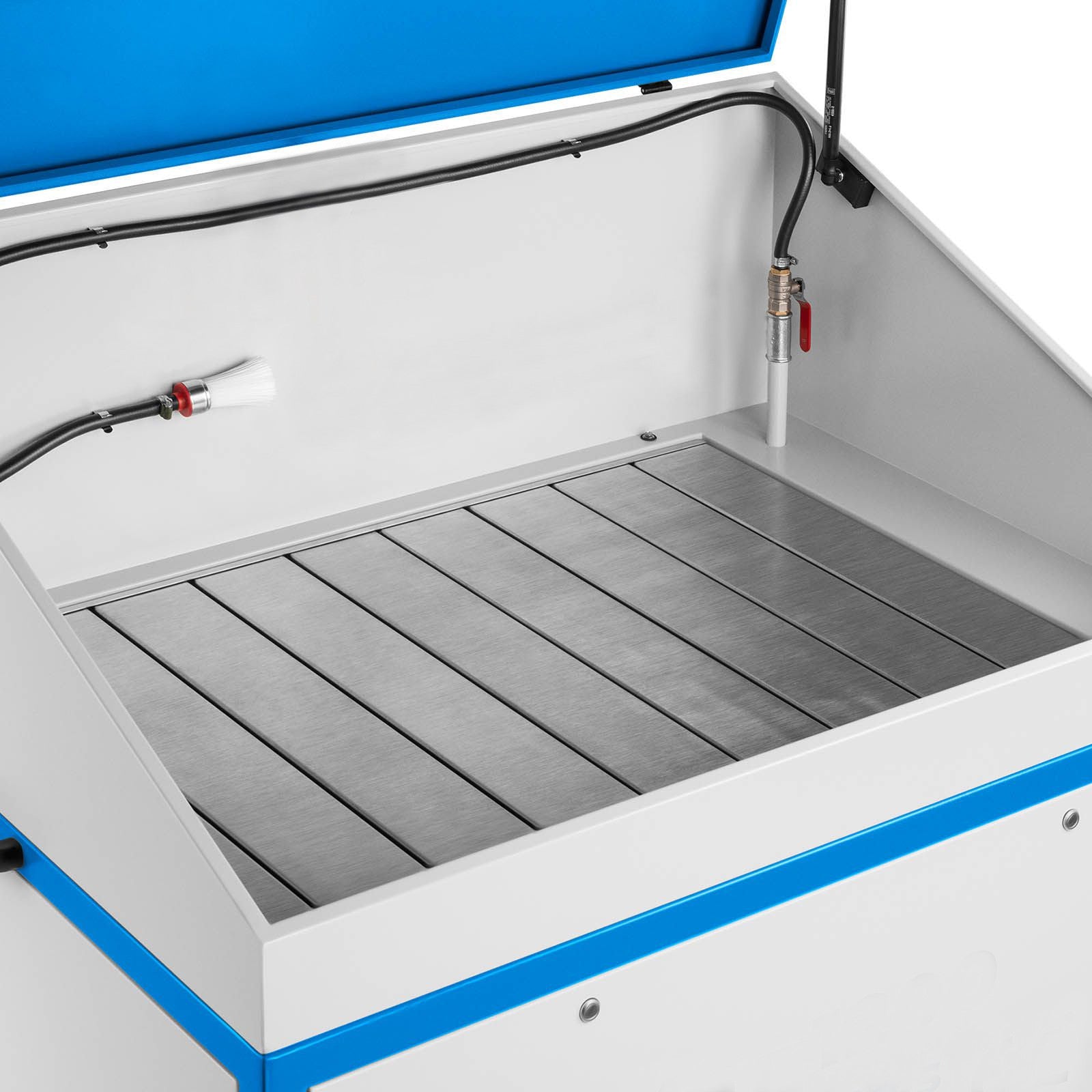 Ultrasonic Cleaners – Myjka warsztatowa z obiegiem zamkniętym do części - Carlat