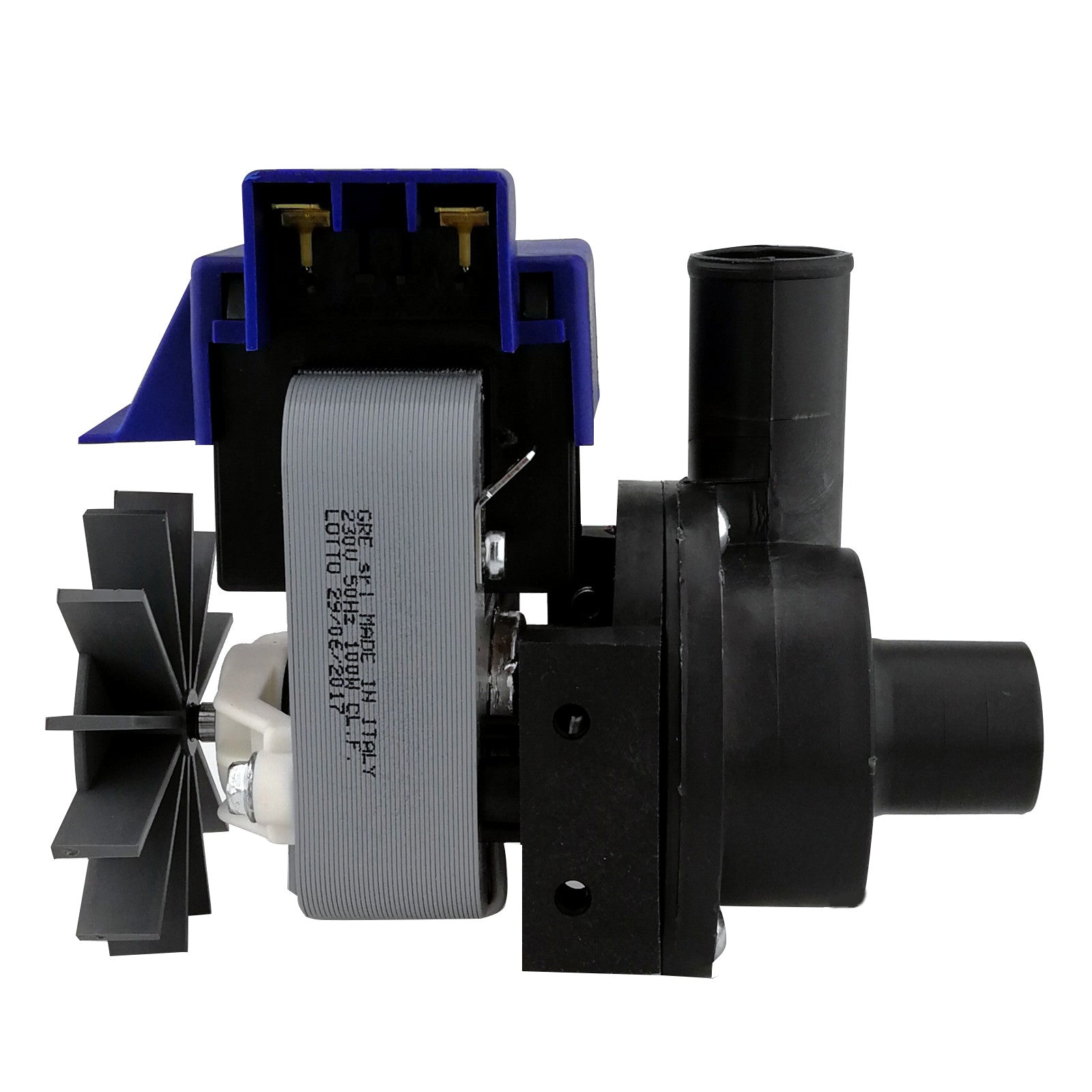 Ultrasonic Cleaners – Pump for the GRE SRL ITALY CL - Carlat