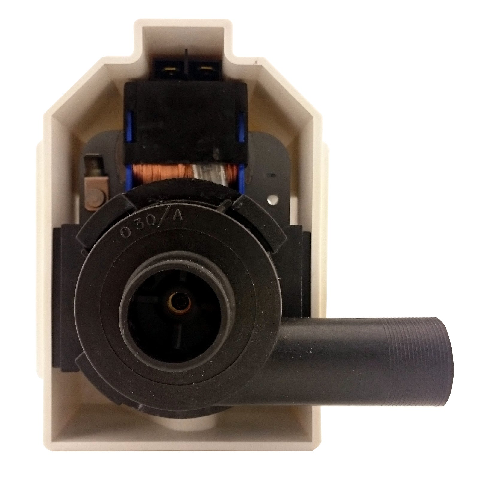 Ultrasonic Cleaners – Pump for the GRE SRL ITALY CL - Carlat