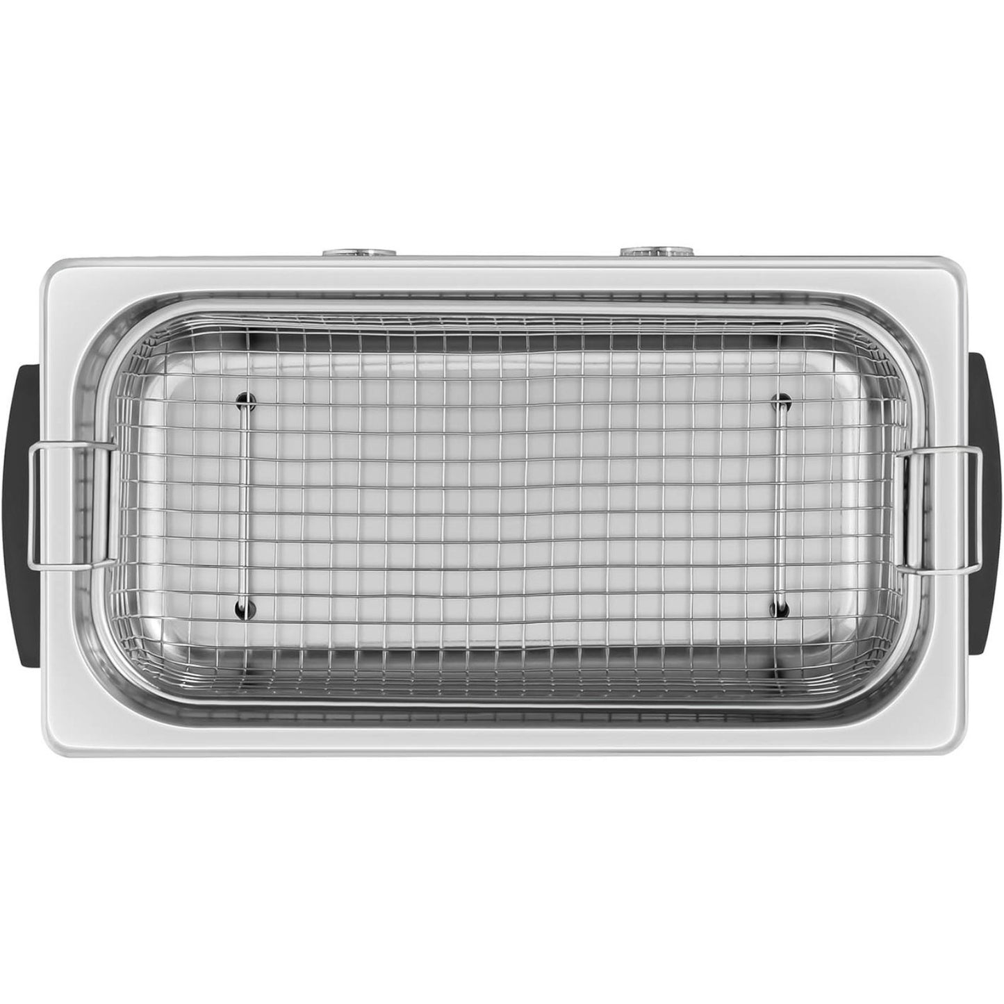 Ultrasonic Cleaners – Ultrasonic bathtub cleaner LED purifier 6 l - Carlat
