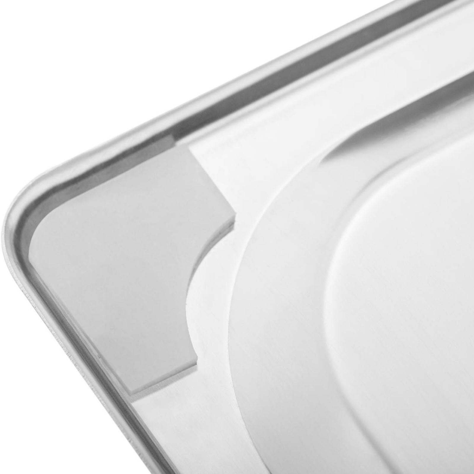 Ultrasonic Cleaners – Ultrasonic bathtub cleaner LED purifier 6 l - Carlat
