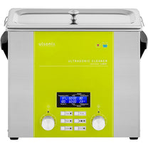 Ultrasonic Cleaners – Ultrasonic bathtub cleaner LED purifier 6 l - Carlat