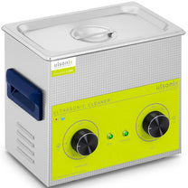 Ultrasonic Cleaners – Ultrasonic bathtub cleaner purifier 3.2 l 120 - Carlat