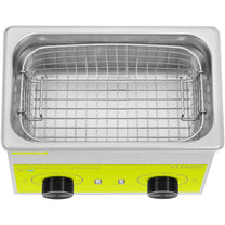 Ultrasonic Cleaners – Ultrasonic bathtub cleaner purifier 3.2 l 120 - Carlat
