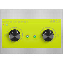 Ultrasonic Cleaners – Ultrasonic bathtub cleaner purifier 3.2 l 120 - Carlat