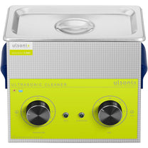 Ultrasonic Cleaners – Ultrasonic bathtub cleaner purifier 3.2 l 120 - Carlat