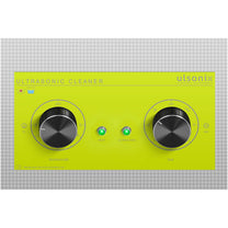 Ultrasonic Cleaners – Ultrasonic bathtub cleaner purifier 4.5 l 120 - Carlat