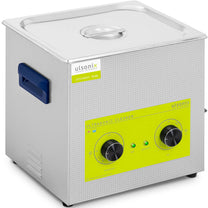 Ultrasonic Cleaners – Ultrasonic bathtub purifier 10 l 240 W - Carlat