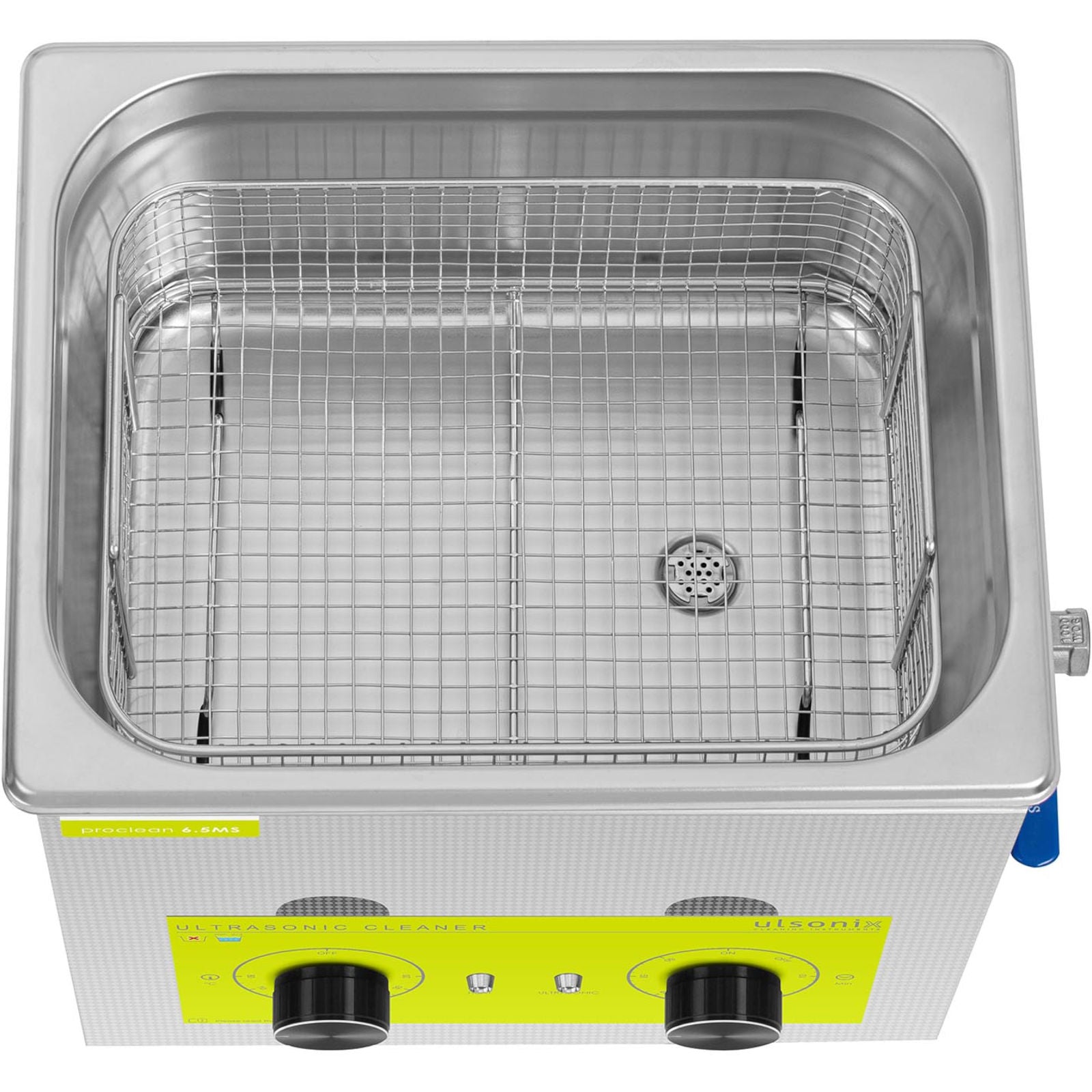 Ultrasonic Cleaners – Ultrasonic bathtub purifier 10 l 240 W - Carlat