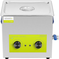 Ultrasonic Cleaners – Ultrasonic bathtub purifier 10 l 240 W - Carlat