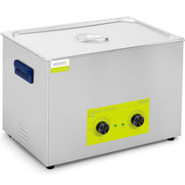 Ultrasonic Cleaners – Ultrasonic bathtub purifier 10 l 240 W - Carlat