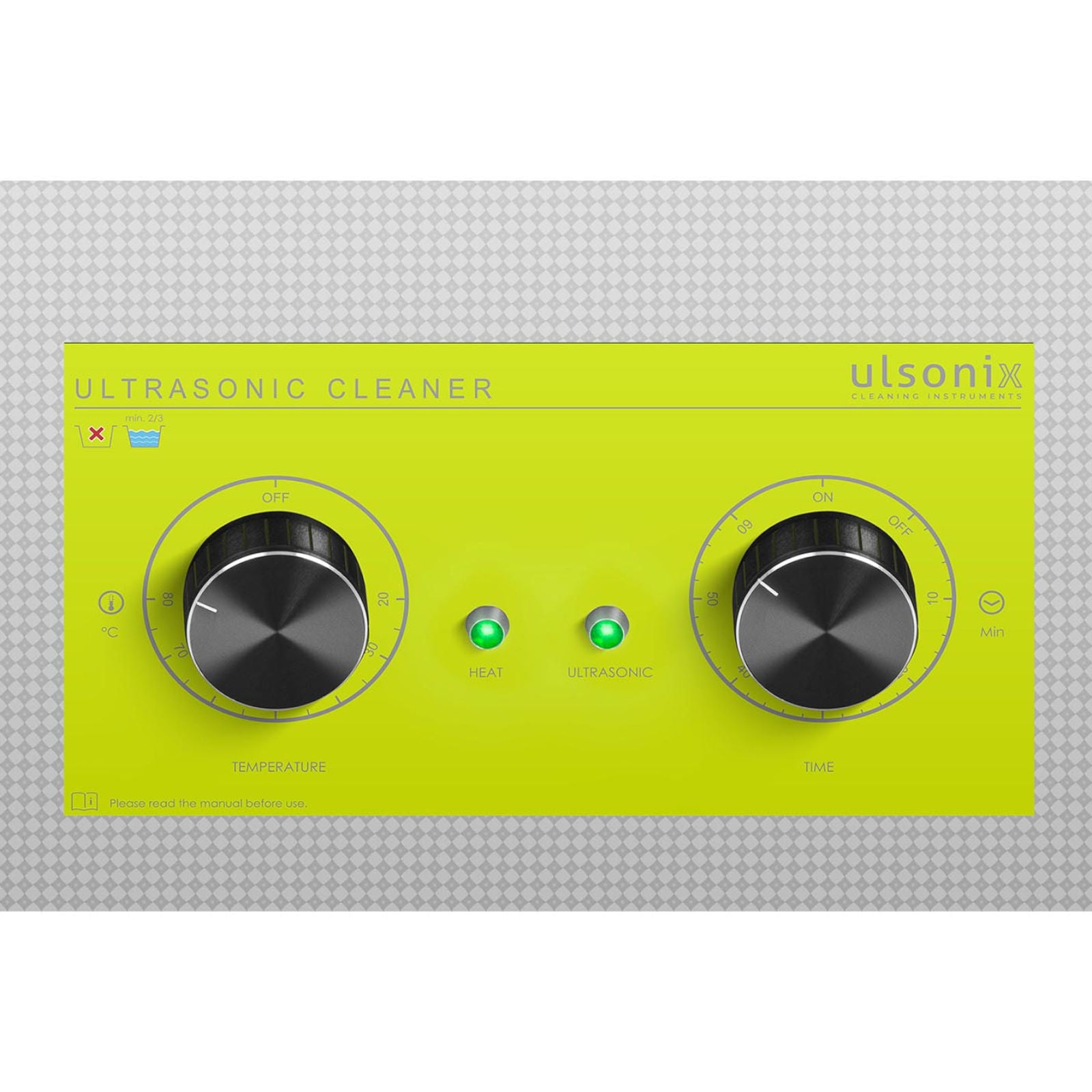 Ultrasonic Cleaners – Ultrasonic bathtub purifier 10 l 240 W - Carlat