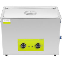 Ultrasonic Cleaners – Ultrasonic bathtub purifier 10 l 240 W - Carlat