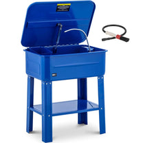 Ultrasonic Cleaners – Workshop washer for car parts tools with - Carlat
