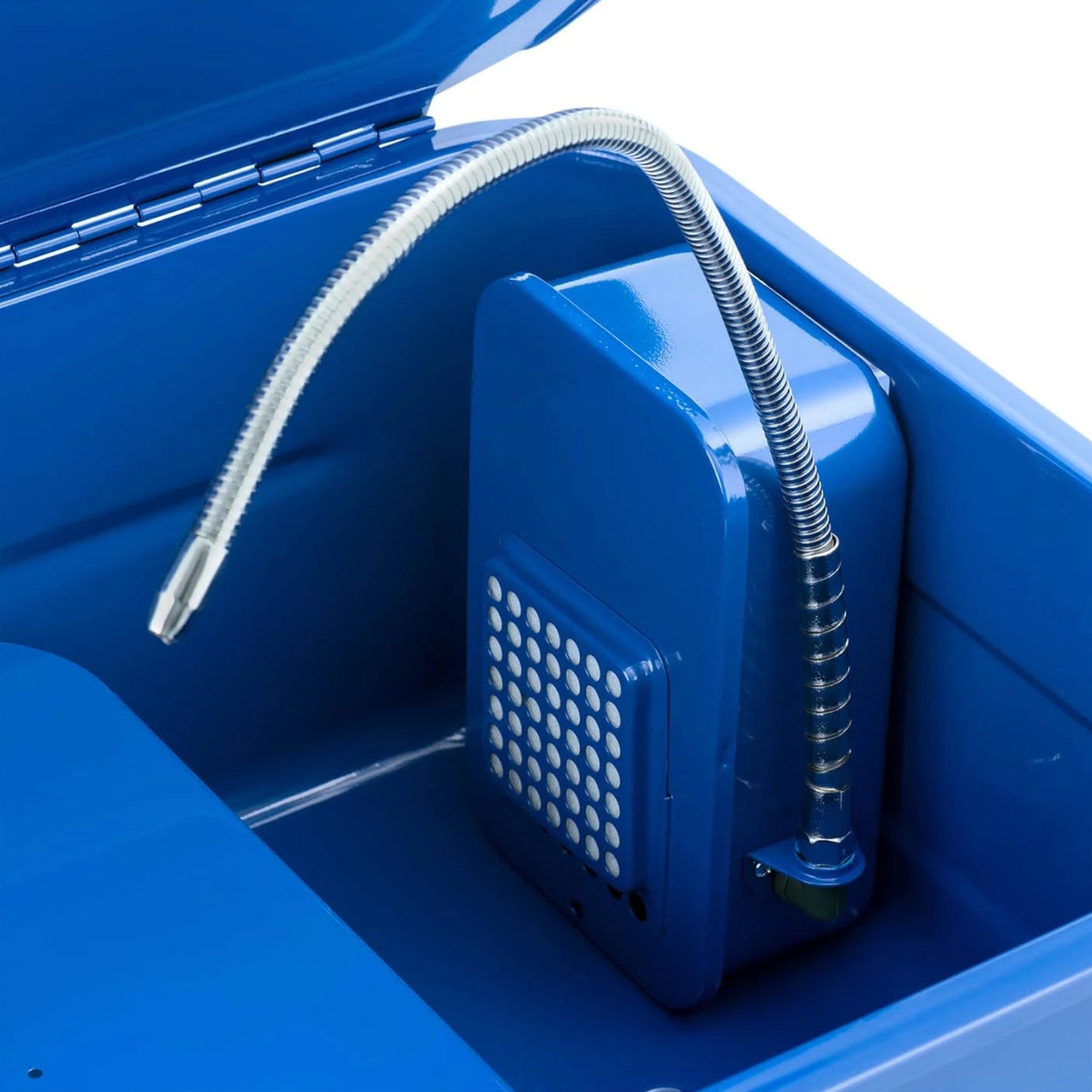 Ultrasonic Cleaners – Workshop washer for car parts tools with - Carlat