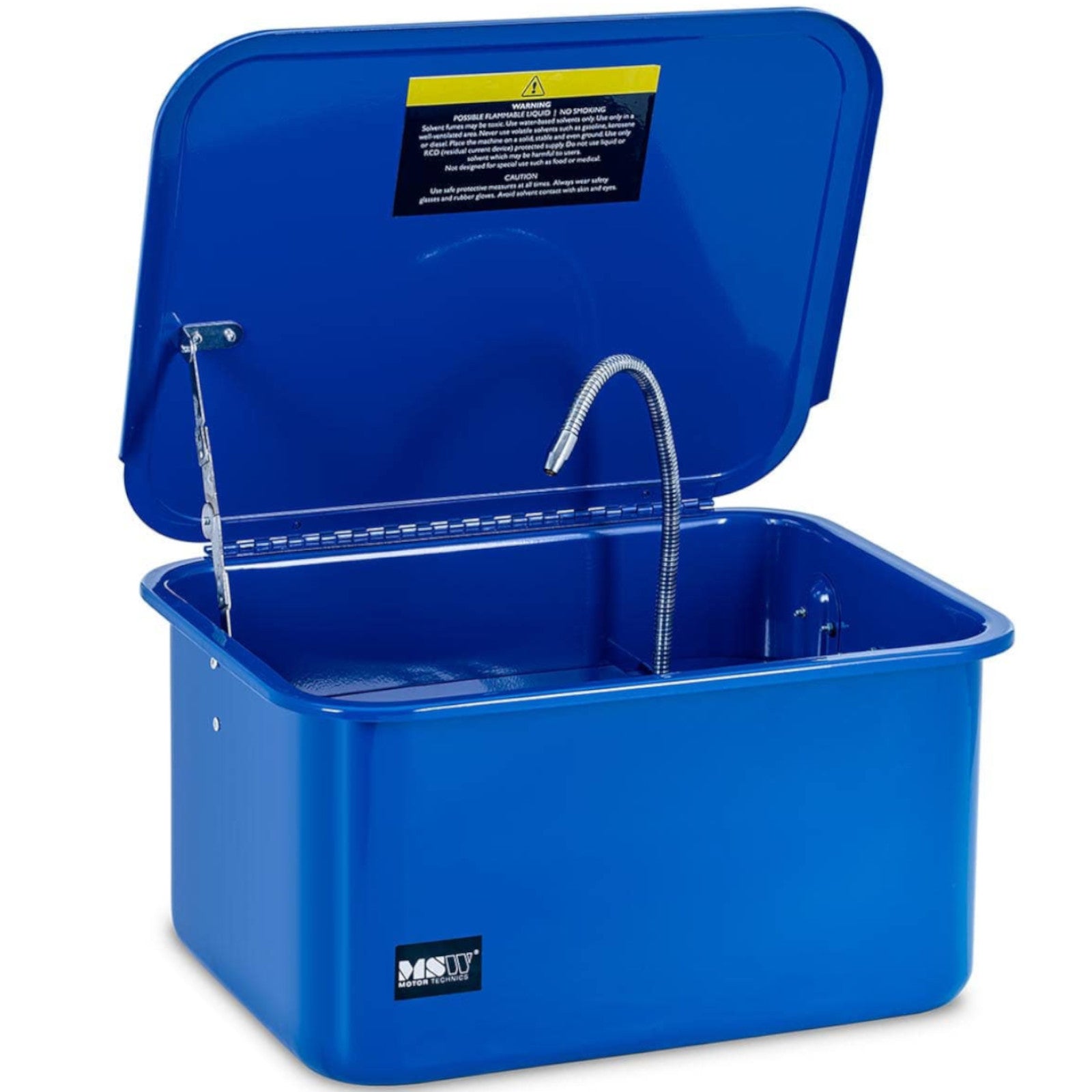 Ultrasonic Cleaners – Workshop washer for car parts tools with - Carlat
