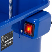 Ultrasonic Cleaners – Workshop washer for car parts tools with - Carlat