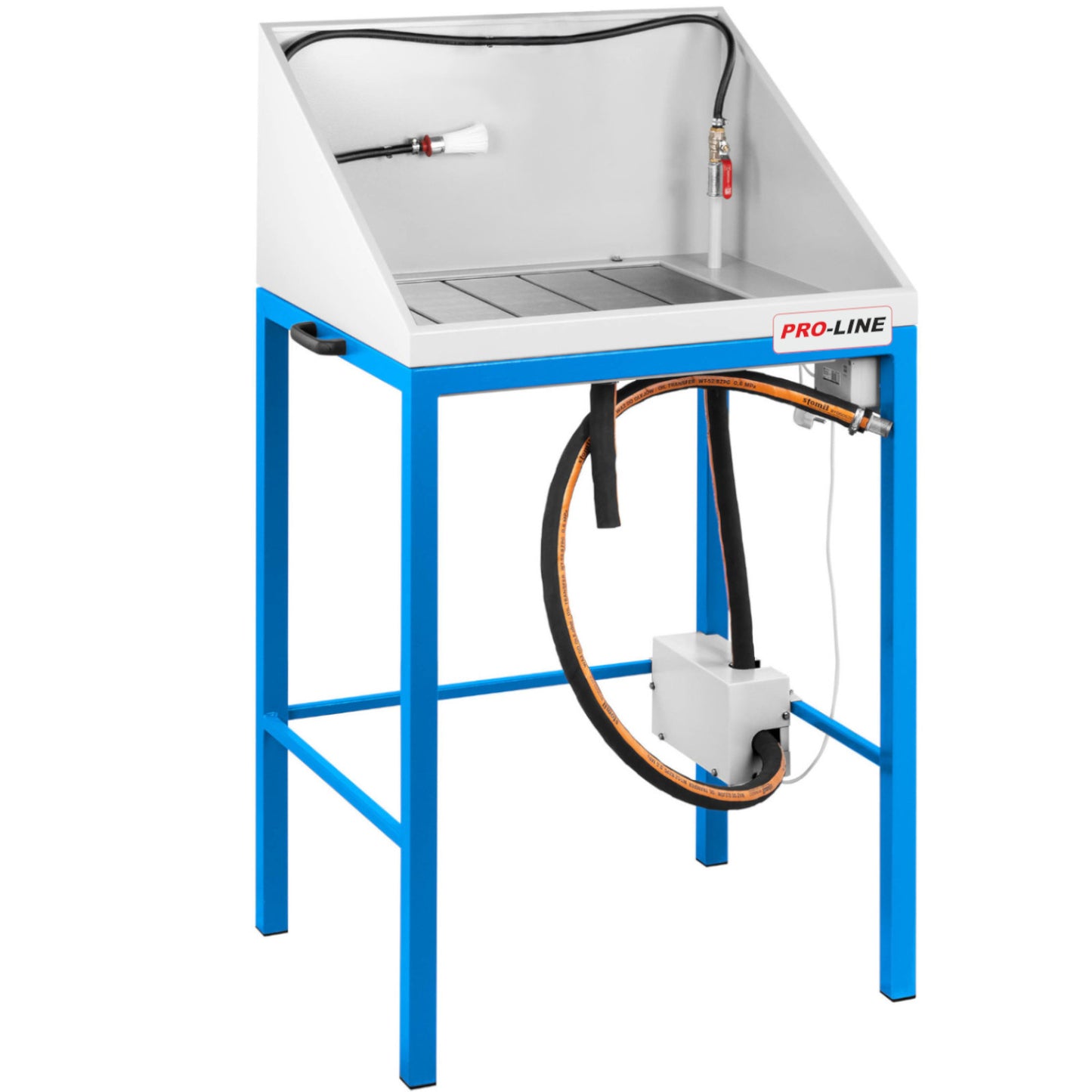 Ultrasonic Cleaners – Workshop washer with a closed circuit for - Carlat