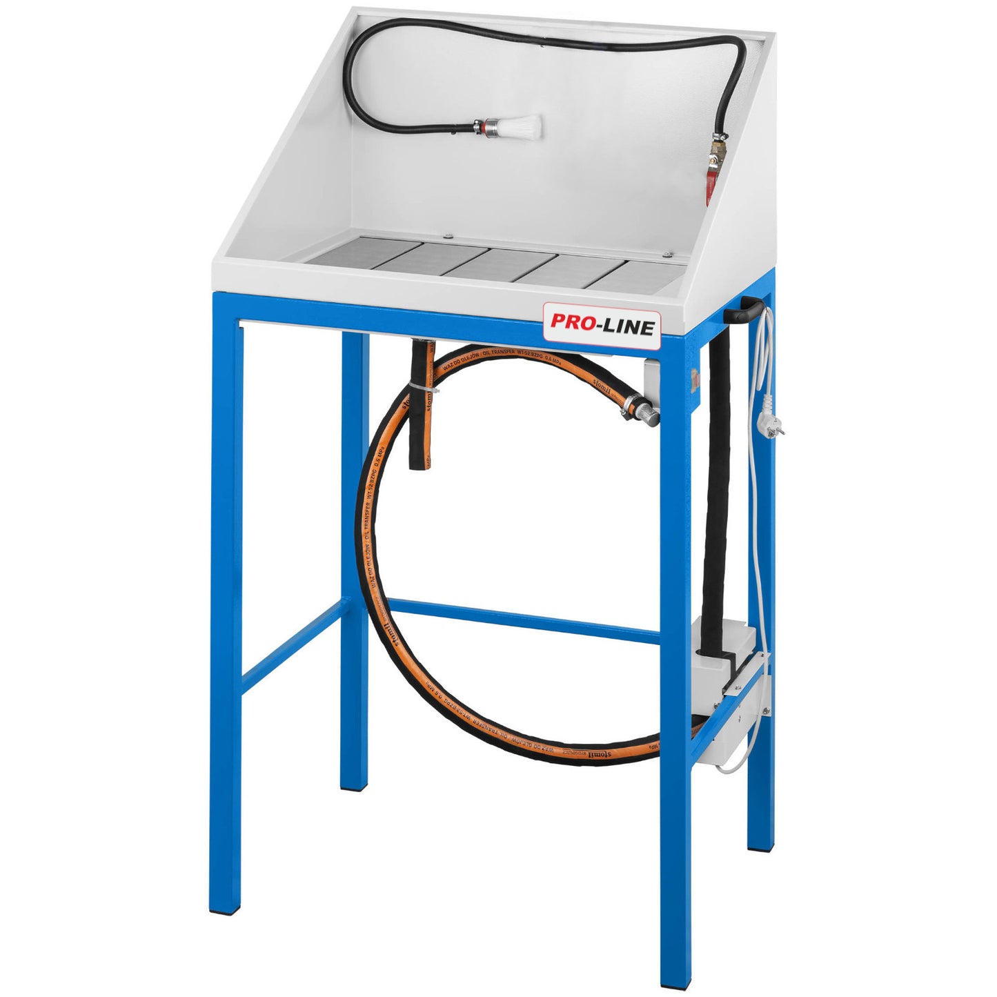 Ultrasonic Cleaners – Workshop washer with a closed circuit for - Carlat