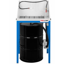 Ultrasonic Cleaners – Workshop washer with a closed circuit for - Carlat
