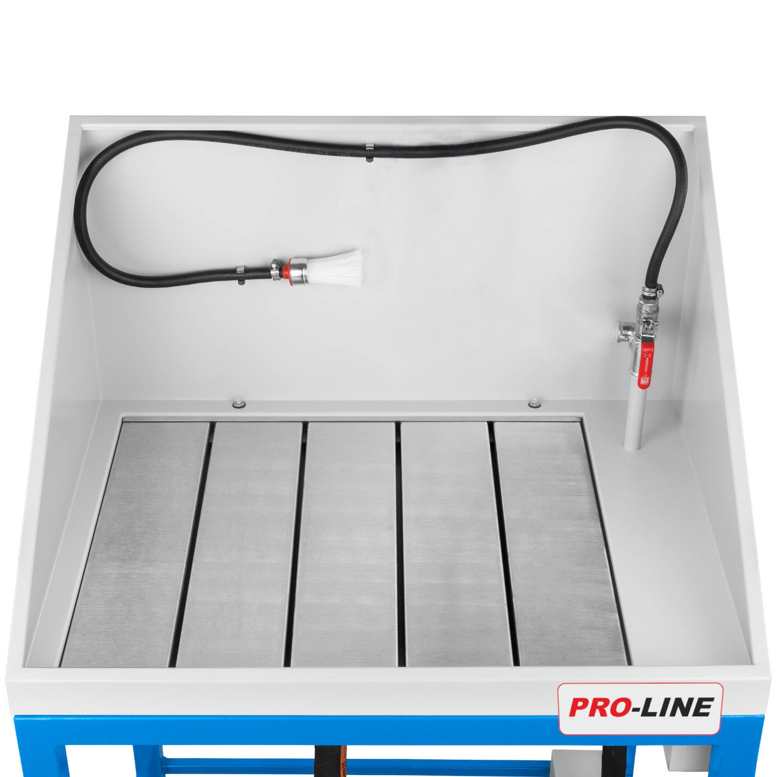 Ultrasonic Cleaners – Workshop washer with a closed circuit for - Carlat