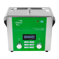 Ultrasonic Wash Processean 3.0DSP DEGAS SWEEP PULSE capacity 3L - Carlat