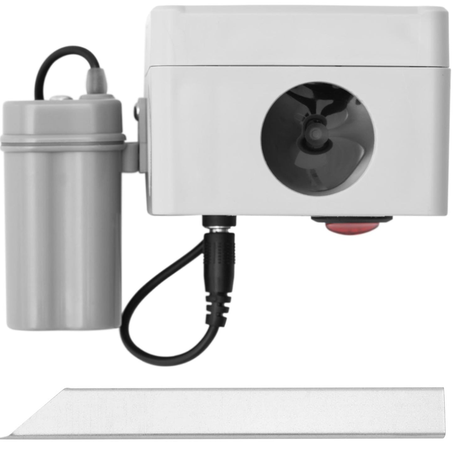 Ultrasonic repeller mice rats marten 360 degrees 1500 m3 - Carlat