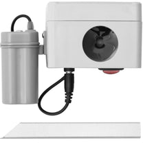 Ultrasonic repeller mice rats marten 360 degrees 1500 m3 - Carlat
