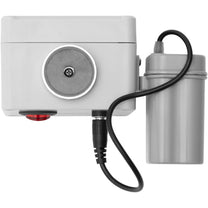 Ultrasonic repeller mice rats marten 360 degrees 1500 m3 - Carlat