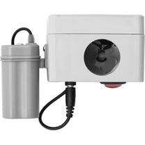 Ultrasonic repeller mice rats marten 360 degrees 1500 m3 - Carlat