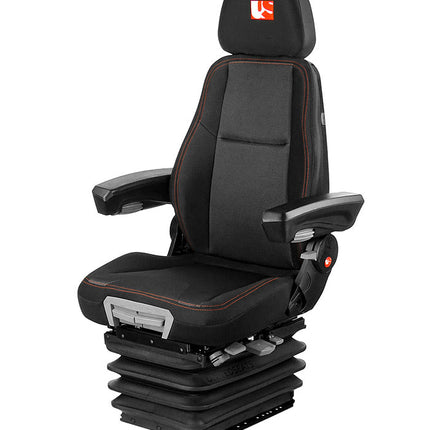 Highlander Pro seat